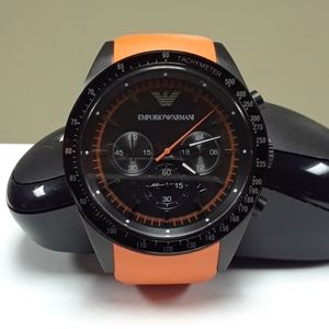 Emporio Armani Men's Watch